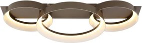 GLOBO 48048D2 SYRAKUS Modern LED Mennyezeti Lámpa IP20