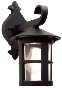 Elstead - Kültéri fali lámpa HEREFORD 1xE27/100W/230V IP43