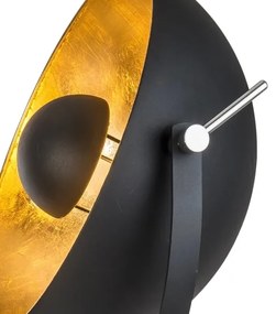 Globo 40150145X - Állólámpa BOWY 1xE27/40W/230V