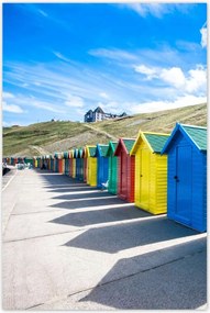 Poszterek 60x90 Szörftárolók