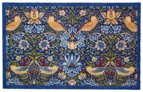 Lábtörlő 40x60 cm William Morris Strawberry Thief – Artsy Doormats