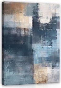 Vászonkép Absztrakt Modern Vászon Fal Nappali Hálószoba 40x30