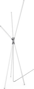Zuma Line LAUTARO 1005 Függőlámpa 1x24W/LED 3000K 2400lm IP20