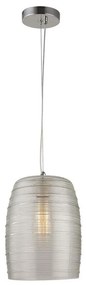 Auhilon Csillár zsinóron GOBI 1xE27/40W/230V AU0124