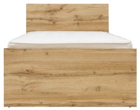 Egyszemélyes ágy 90 cm Zella LOZ/90. 702289