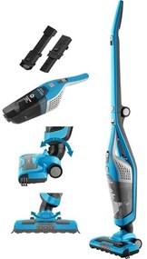 ECG VT 4520 2 az 1-ben Bruno porzsák nélküliporszívó