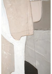 Kézzel festett kép 90x120 cm Accurate - Malerifabrikken