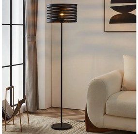 Eglo 99507 - Állólámpa CREMELLA 1xE27/40W/230V 99507