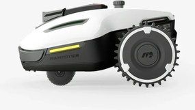 Fűnyíró robot Mammotion Yuka Mini 500 Mini fűnyírási szélesség 19 cm