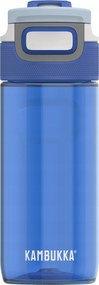 Elton kulacs, 500 ml, óceánkék színű Kambukka