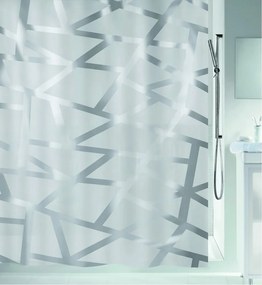 Zuhanyfüggöny 180x200 cm Bizarre – Spirella