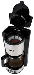 TESLA Electronics CoffeeMaster - Csöpögtetős kávégép 1000W/230V