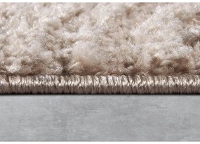 Bézs futószőnyeg 80x240 cm Chappe Beige – Elle Decoration