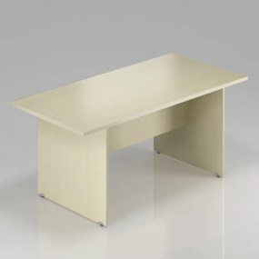 Visio tárgyalóasztal 180 x 70 cm, juhar