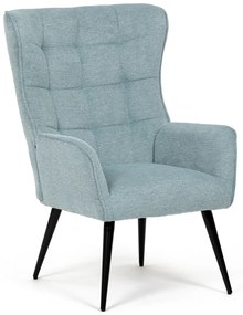 315 GRN2 relaxfotel, türkiz