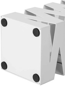 Cikk-cakk mintás esernyőtartó