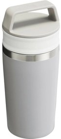 Stanley hőálló bögre Café-To-Go Travel Mug 350 mlAsh, 350