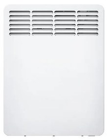 Stiebel Eltron - Fali konvektor LCD kijelzővel és termosztáttal 500W/230V IP24