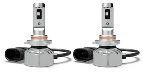 2 db-os készlet LED autóizzó NIGHT BREAKER SMART H10 PY20d/7W/12V 6000K - Osram