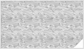 Furnér Ablakfólia Szélvédőre Adatvédelem Fa vonalak 200x116