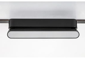 Rabalux 70106-LED Mennyezeti lámpa 1 fázisú sínrendszerhez LiTrack LED/12W/24V  22 cm