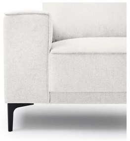 Fehér sarokkanapé (jobb oldali) Copenhagen – Scandic