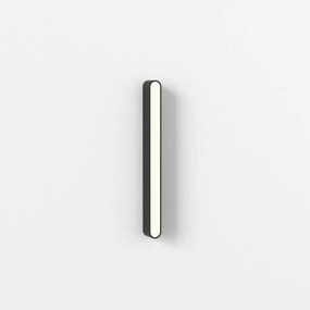 ASTRO LIGHTING 1440005 ATTICUS Modern Kültéri Fali Lámpa Matt Fekete LED IP44