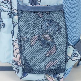 Disney Lilo és Stitch, A csillagkutya hátizsák, táska 33 cm