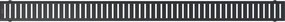 Grid Alca PURE-750BLACK