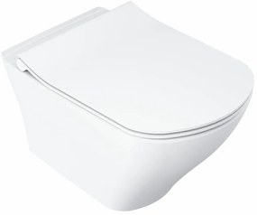 RAVAK rögzítő szett Classic, Classic Slim WC ülőkéhez