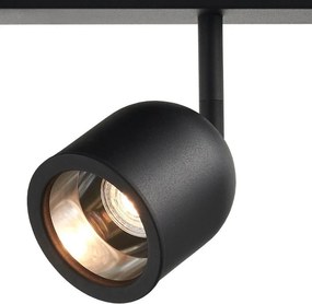 Kaspa SPARK 3 50944302 Spotlámpa 3x9W/GU10 IP20