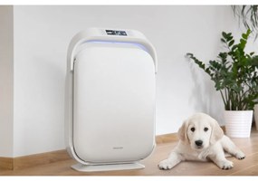 Sencor 9400WH légtisztító, fehér
