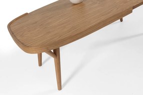 Butterfly 121 - Oak