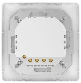 Immax NEO 07800L - Okos konnektor 16A/230V + 1xUSB-A+1xUSB C