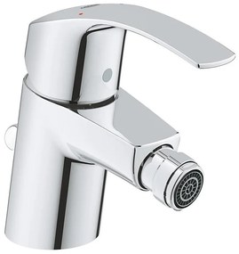 GROHE 32929002 - EUROSMART S méretű bidé csaptelep, fényes króm