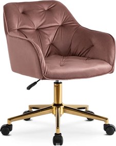 Rózsaszín Bársony Forgósék. KONOR