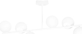 Emibig BIOR 1021/6 Plafonlámpa 6x40W/E14 IP20