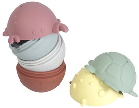 Vízi játék 3 db-os Ocean – Kindsgut