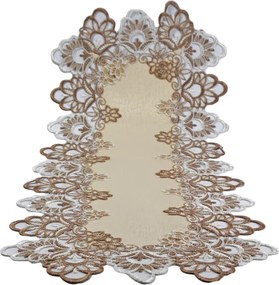 Abrosz Szalvéta Futófelület Gipszkartonnal 50x100 Elegáns