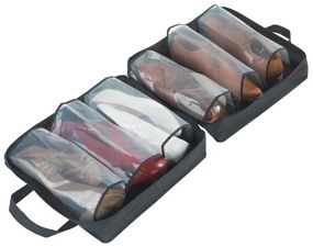 Utazótáska hat pár cipőhöz - Wenko