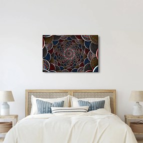 Kép - Vortex (90x60 cm)