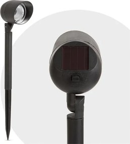 Napelemes lámpa Édenkert 11251