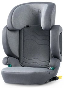 KINDERKRAFT SELECT - Autósülés XPAND 2 i-Méret (100-150 cm) Premium Rakéta szürke