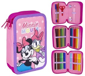 Disney Minnie, Daisy tolltartó töltött 3 emeletes