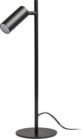 RENDL TAPIO stolní černá 230V LED 4.5W 3000K