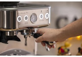 Sencor - Karos eszpresszó kávéfőző 1770W/230V