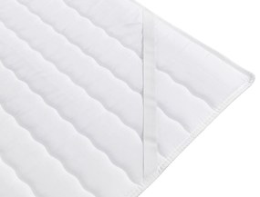 Topper felső matrac Aurelius (120x200cm). 1060041