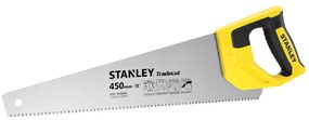 Rókafarkú Fürész 450Mm 8Tpi - Stanley Stht20354-1