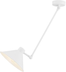 Argon Altea mennyezeti lámpa 1x15 W fehér 4073