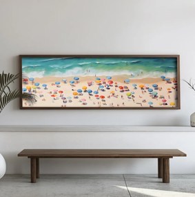 Falikép, 40×120 cm – EMR024